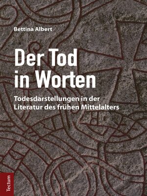 cover image of Der Tod in Worten